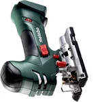 Expedited Metabo STA-18-LTX-140 Cordless Jigsaw Woodworking Bare Tool. Fixed Price $346.13.