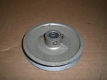 Drive Pulley For Dunlap Scroll Saw Model 103.0407. Fixed Price $20.00.