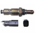 Bosch Oxygen Sensor 17101 For Audi Bmw Porsche Volkswagen Mercedes-benz 99-08. Fixed Price $88.78.