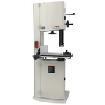 Jet 714650 JWBS-15-3 230V Hp 1-PHASE 15" Vertical Steel Frame Band Saw New. Fixed Price $2969.00.