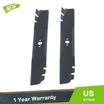 2-MULCHING Blades For 30" Toro 116-6358-03, 116-6358-S 120-9500-03 594-601. Fixed Price $22.32.