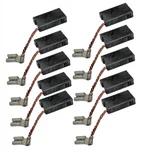 Dewalt D28474W Grinder (10 Pack) Replacement Brush & Lead 392574-01-10PK. Fixed Price $100.98.