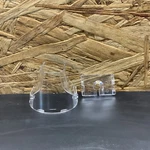 Original Milwaukee Blade Cover 42-92-4001 & Anti-splintering Insert 43-84-1030. Fixed Price $15.99.