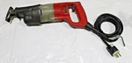 Milwaukee 6507 Super Sawzall Reciprocating 9.5 Quik-lok Cord, Works (T2). Fixed Price $59.94.