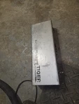 Porter-cable Tiger Corded Electric Reciprocating Saw, Case & Blades, Wood/metal. Fixed Price $39.99.