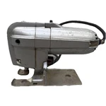 Vtg Shopmate Jig Saw Model 2100 Guide Rail & Hand Knob (ff). Fixed Price $19.16.