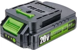 GLAB2020B Lithium-ion Battery 20V 2.0AH Cordless Power Tools Only. Fixed Price $88.07.