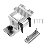 Vevor Adjustable Tool Rest Sharpening Jig For 6" 8" Bench Grinder Sander. Fixed Price $25.99.