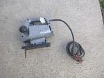 Vintage Mastercraft Sabre Saw 105-109 Jig. Fixed Price $23.95.