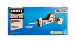 Hart HPRS50 20V Brushless One Handed Reciprocating Saw - Tool Only. Fixed Price $67.99.