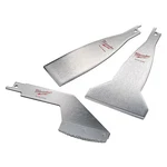 Milwaukee Tool 49-22-5403 Material Removal Blade Set 3PK. Fixed Price $29.97.