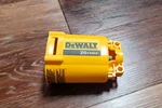 Dewalt Case Field For DCS381 20V Reciprocating Saw DWB-382177-00. Fixed Price $17.99.
