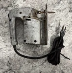 Vintage Kmart Mcgraw Edison Sabre Jig Saw Model 26 30 115V 3.0A Works As. Fixed Price $35.00.