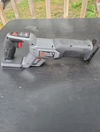 Porter Cable Pc 18000RS Type 18V Reciprocating Saw Tool Only. Fixed Price $27.50.
