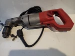 Milwaukee 1007-1 Reversing 90 Right Angle 1/2 Drive Drill Quik-lok Cord. Fixed Price $99.00.