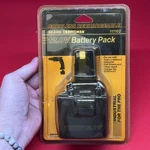 Rare Sears Craftsman 315.111020 Cordless Tool Drill Battery 12.0 V New #E10. Fixed Price $44.99.
