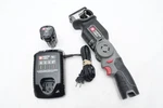 Porter Cable Cordless Reciprocating Saw PCL120CR Tool W/ Battery & Charger. Fixed Price $69.00.