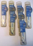 35 New Lenox 20562-20568 6" Wood & Metal Reciprocating Saw Blades Usa Made!. Fixed Price $49.99.