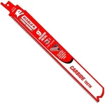 Freud Diablo DS0910CF10 Carbide Tipped Medium Metal Blade, 9". Fixed Price $127.97.