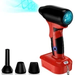 Jet Dry Blower For Milwaukee M18, Compatible With 18V Lithium Batte.... Fixed Price $57.81.