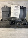 Sears Craftsman Amp Speed Industrial Reciprocating Saw, & Case 900.271260. Fixed Price $25.49.