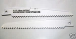 6" 5/7 Tpi Wood Reciprocating Bi-metal W/cobalt 100 Blades. Fixed Price $103.99.