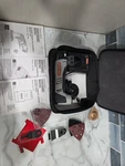 Excellent Craftsman Nextec 12-VOLT Lithium Cordless Multi-tool 320.17458. Fixed Price $53.99.
