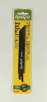 Remgrit GR24 6" Reciprocating Saw Blade Universal 1/2" Shank Coarse Usa New. Fixed Price $7.99.