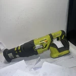 Ryobi P517 18V Reciprocating Saw - For Parts. Fixed Price $8.00.
