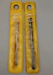 Vtg Dewalt 1/4 X And 3/16 Hammer Drill DW5024 DW5022 Made In Germany. Fixed Price $10.95.