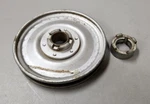 Delta Rockwell Drive Pulley For Model 28-300 14" Metal & Wood Band Saw LBS-296-S. Fixed Price $50.00.