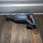 Bosch 11-AMP Variable Speed Corded Reciprocating Saw RS7. Fixed Price $49.99.