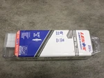 Lenox 20529B618R Reciprocating Saw Metal Blade 6-INCH Tpi 25 Pack. Fixed Price $49.99.