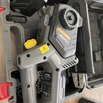 Wisehigh Cordless Lithium Saw 12C25S Read/al. Fixed Price $53.40.