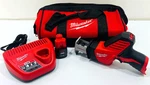 Milwaukee 2420-21 M12 Hackzall Recip Saw Kit. Fixed Price $104.99.