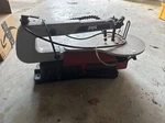 Skil 16" 1.2A Scroll Saw 3335-07 A-x. Fixed Price $175.00.