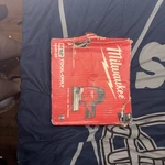 Milwaukee Tools M12 12V Li-ion Cordless Jigsaw 2445-20. Fixed Price $130.00.