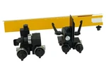 Rikon Tool-less Blade Guide System Retrofit Kit. Fixed Price $179.99.