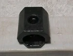 Milwaukee 42-68-0677 Blade Clamp For Reciprocating Saw #model 13682 Usa. Fixed Price $13.56.