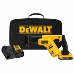 Dewalt DCS387D1 20V Compact Reciprocating Saw Kit. Fixed Price $249.99.