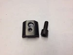 New Milwaukee Blade Clamp And Screw 42-68-0073 06-75-2402. Fixed Price $9.95.