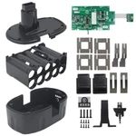 DC9096 For Dewalt 18V Ni-cd Ni-mh Battery Case Pcb Charging Protection Circuit. Fixed Price $21.89.