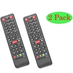 2 Pack Remote For Samsung Blu-ray Dvd Player BD-E5700 BD-E5900 AK59-00166A. Fixed Price $9.99.