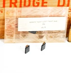 Christy #36 Good Gold Front Sight Blade Krag Jorgenson Savage 99E 99F 99G Win 95. Fixed Price $39.99.