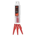 Ingersoll Rand P4FS-6 4" 32-TOOTH Pneumatic Saw Blades. Six Pack.. Fixed Price $24.99.