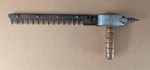 Vintage Mall Tool Company Pneumatic Reciprocating Saw. Fixed Price $399.00.