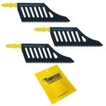 3 X Sabrecut JSSC2074 Shank Hcs Wood Flush Cutting DT2074 Jigsaw Blades Comp. Fixed Price $38.44.
