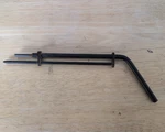 Craftsman Scroll Saw Blade Wrench Tool. Fixed Price $10.94.