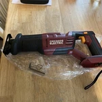Chicago Electric Tool 18V Cordless Reciprocating Saw 68852 Bare Only. Fixed Price $49.49.