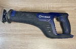 Kobalt Krs 1824B-03 18V Cordless Reciprocating Saw Tool Only Tested Working. Fixed Price $24.00.